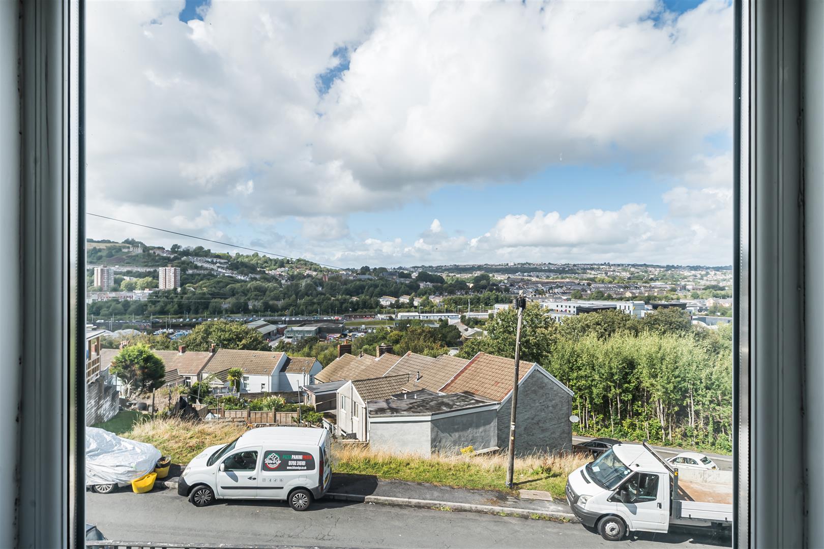 St. Elmo Avenue, St. Thomas, Swansea